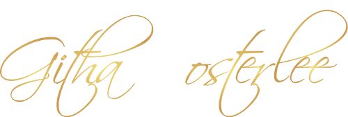 Githa Oosterlee Photography Logo